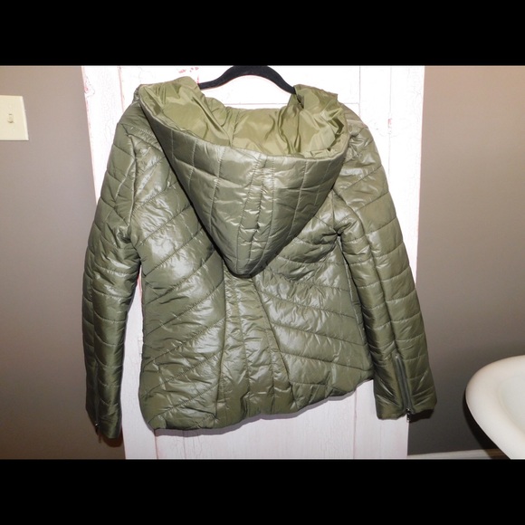 Ark & Co jacket - Picture 5 of 6